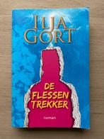 Ilja Gort - de Flessentrekker, Ophalen of Verzenden, Zo goed als nieuw