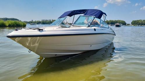 Chaparral 4.3L V6 Speedboot, Watersport en Boten, Sloepen, Zo goed als nieuw, 70 pk of meer, 3 tot 6 meter, Binnenboordmotor, Benzine