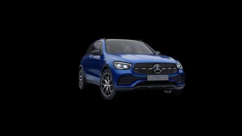 Mercedes GLC-klasse 300de 4MATIC AMG Panoramadak|Camera 360, Auto's, Mercedes-Benz, Bedrijf, Te koop, GLC, 360° camera, 4x4, ABS