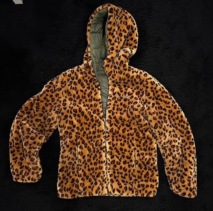 Vingino meisjesjas maat 158/164, Kinderen en Baby's, Kinderkleding | Maat 164, Gebruikt, Meisje, Jas, Ophalen of Verzenden