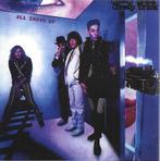 CHEAP TRICK cd ALL SHOOK UP, Ophalen of Verzenden, Zo goed als nieuw, Poprock