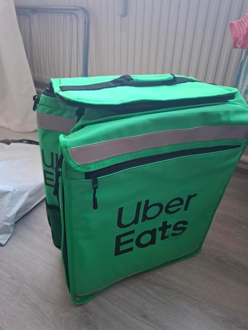 Uber bag new, Fietsen en Brommers, Fietsaccessoires | Fietstassen, Nieuw, Ophalen of Verzenden