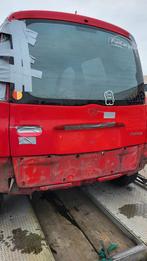 Achterklep/deur Toyota yaris verso kleur rood, Auto-onderdelen, Gebruikt, Achterklep, Toyota, Toyota