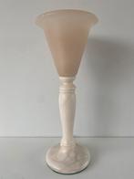 Alabastos Alvero Lamp, Minder dan 50 cm, Overige materialen, Ophalen of Verzenden