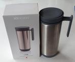 XDDesign twee isoleer mokken voor koffie, thee of soep., Ophalen of Verzenden, Nieuw