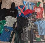 Jongens kleding maat 134 140 (raizzed, WE CKS Name It), Ophalen of Verzenden, Gebruikt, Maat 134