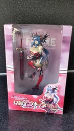 Sexy Valkyrie anime figure (Orchid Seed), Verzamelen, Ophalen of Verzenden, Zo goed als nieuw