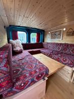 Camperbus Renault Traffic, Caravans en Kamperen, Campers, Overige merken, Diesel, Particulier, 4 tot 5 meter