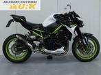 Kawasaki Z900 (bj 2021) 0 km, 4 cilinders, 948 cc, Bedrijf, Onbekend