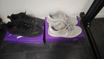 Nike dunk sb grey wolf en ishod maat 43, Ophalen of Verzenden, Zo goed als nieuw, Overige kleuren