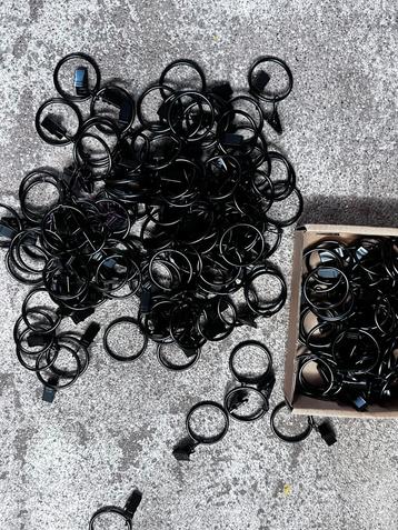 Bevestiging Ringetjes beschikbaar voor biedingen