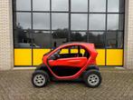 Renault Twizy Incl ACCU! nieuwe lader 4x nieuwe banden, Auto's, Automaat, Achterwielaandrijving, Gebruikt, 375 kg