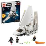 LEGO Star Wars 75302 Imperial Shuttle NIEUW, Nieuw, Complete set, Ophalen of Verzenden, Lego