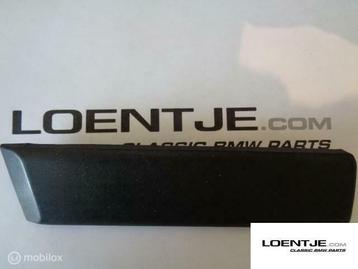 m tech Stootlijst bumper linksvoor BMW 3 E36 ('91-'98) beschikbaar voor biedingen