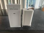 Apple airport express, Computers en Software, Routers en Modems, Ophalen of Verzenden, Zo goed als nieuw