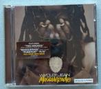 Wyclef Jean - Masquerade, Ophalen of Verzenden, 2000 tot heden, Zo goed als nieuw