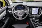 Volvo V90 T8 Plug-in hybrid AWD Ultra Dark | 360 Graden came, Automaat, 12 maanden, 4 cilinders, Adaptive Cruise Control