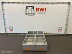 Multistow ladeset 3x 52-100-1 NIEUW/ bedrijfswageninrichting, Auto diversen, Overige Auto diversen, Ophalen of Verzenden