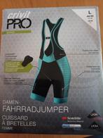 Fietsbroek dames maat L, 44/46, Fietsen en Brommers, Fietsaccessoires | Fietskleding, Overige merken, Nieuw, Ophalen of Verzenden