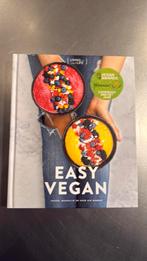 Living the green life - Easy vegan, Boeken, Ophalen of Verzenden, Zo goed als nieuw, Living the green life