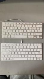 Apple toetsenbord., Ophalen of Verzenden