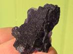 Paarse Fluoriet uit  gesloten mijn Musquis Mexico mineralen, Ophalen of Verzenden, Mineraal