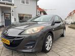 Mazda 3 2.0 DiSi GT alle extra’s zie beschr Nwe Apk!!, Voorwielaandrijving, Stof, 151 pk, Bedrijf