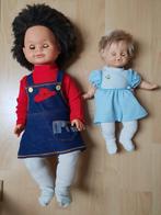 Vintage Poppen, poppenkleding en poppenaccesoires, Ophalen of Verzenden, Gebruikt, Pop