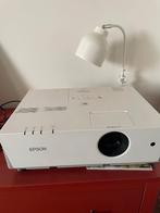 Epson projector / beamer, Ophalen, Gebruikt, Overige resoluties, Epson