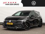 Volkswagen Golf 1.5 eHybrid GTE 272PK | Led Matrix | DCC | P, Stof, Euro 6, 4 cilinders, Blauw