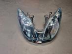 Zeer mooie koplamp piaggio mp3 2006 / 2013