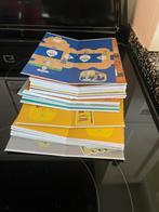 Mini's ruilen voor actie glas zegels, Ophalen, Nieuw, Overige typen