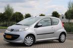 Peugeot 107 1.0-12V XR l Airco l Elek Pak l Stuurbekr, Voorwielaandrijving, Gebruikt, Airbags, 4 stoelen