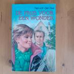 De prijs voor een wonder, Boeken, Gelezen, Ophalen of Verzenden, Nederland, Nel van der Zee