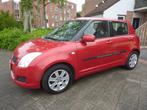 Suzuki Swift 1.3 5D xpression   AIRCO, Voorwielaandrijving, Stof, Zwart, Swift