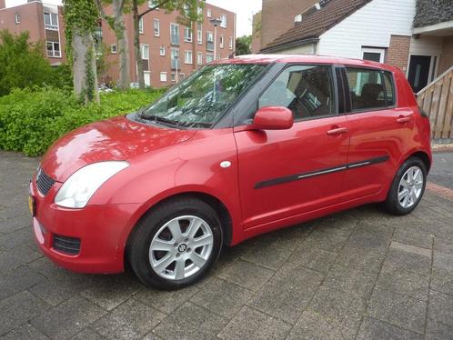 Suzuki Swift 1.3 5D xpression   AIRCO, Auto's, Suzuki, Particulier, Swift, ABS, Airbags, Airconditioning, Boordcomputer, Centrale vergrendeling