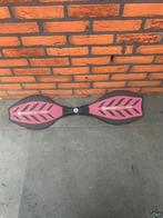 Ripstik  Air Pro Razor met gratis skateboard!!!, Sport en Fitness, Skateboarden, Ophalen, Zo goed als nieuw, Waveboard, Longboard