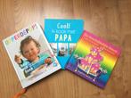 Kinder kookboek ( 3 stuks), Ophalen, Daphne Deckers, Overige typen, Zo goed als nieuw