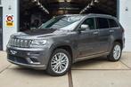 Jeep Grand Cherokee 3.0 CRD Summit *Pano | Luchtvering | ACC, Automaat, Gebruikt, 252 pk, 2987 cc