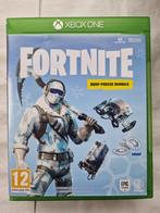 FORTNITE deep freeze bundle, Spelcomputers en Games, Games | Xbox One, Gebruikt, Ophalen of Verzenden