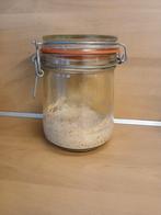 Zuurdesem Starter - 100 gram - speltmeel van de molen, Ophalen of Verzenden