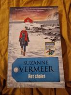 Suzanne Vermeer - Het Chalet, Ophalen of Verzenden