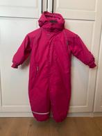 Regenpak Meisje Fuchsia Roze Maat 92 - Zo Goed Als Nieuw!, Kinderen en Baby's, Kinderkleding | Maat 92, Ophalen of Verzenden, Zo goed als nieuw