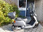 Niu NQI GTS met dubbele accu en accessoires., Ophalen, Gebruikt, Elektrisch
