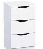 MOET WEG!! IKEA Stolmen ladeblok, Huis en Inrichting, Kasten | Ladekasten, Ophalen, Minder dan 50 cm, Zo goed als nieuw, 3 of 4 laden