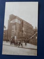 Schippersschool Droogbak Amsterdam (69), Ophalen, 1940 tot 1960, Ongelopen, Noord-Holland