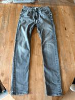 ZGAN grijze spijkerbroek van Calvin Klein W30L32, Kleding | Heren, Spijkerbroeken en Jeans, Ophalen of Verzenden, Zo goed als nieuw