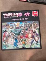 Wasgij Destiny nummer 21, Ophalen of Verzenden, Zo goed als nieuw