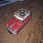 Corgi BMC Mini Cooper S - Vintage Speelgoedauto, Verzenden