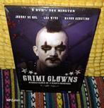 Crimi Clowns  .. seizoen 1, Cd's en Dvd's, Dvd's | Tv en Series, Vanaf 16 jaar, Boxset, Ophalen of Verzenden, Nieuw in verpakking